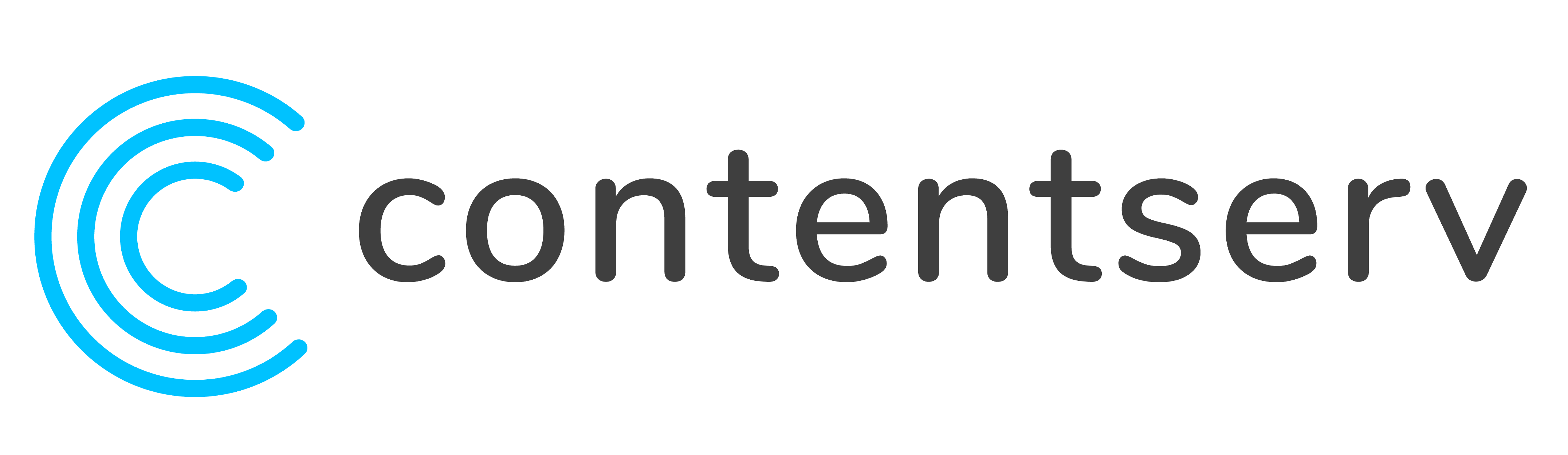Contentserv