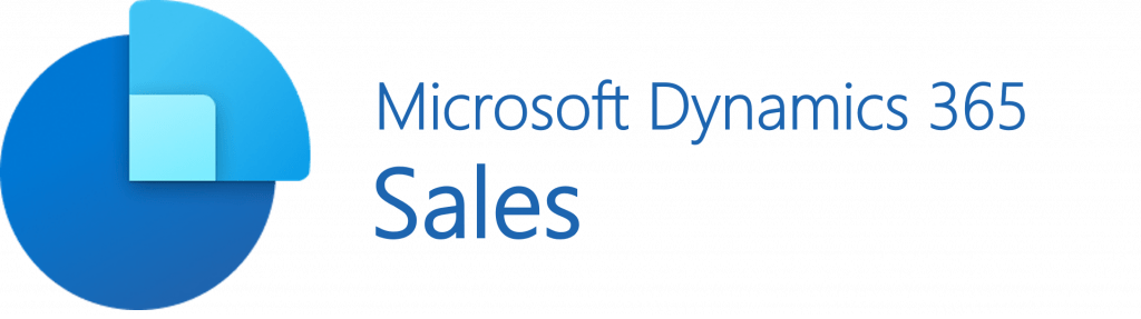 Dynamics 365 Sales