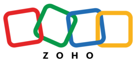 Zoho CRM